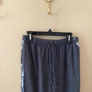 grey sweats from kohl’s